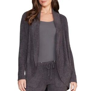 Barefoot Dreams CozyChic Cardigan